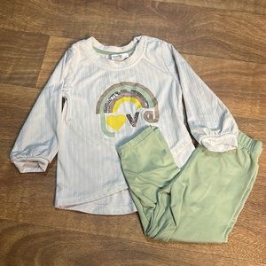 Toddler Jammies 18mos